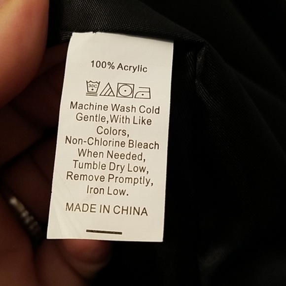 Leopard jacket - Picture 7 of 7